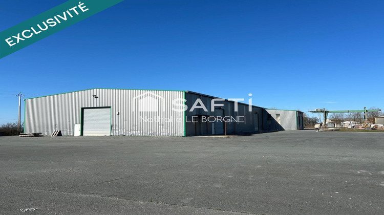 Ma-Cabane - Vente Local commercial Castres, 0 m²