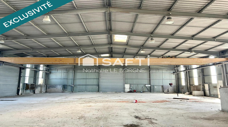 Ma-Cabane - Vente Local commercial Castres, 0 m²