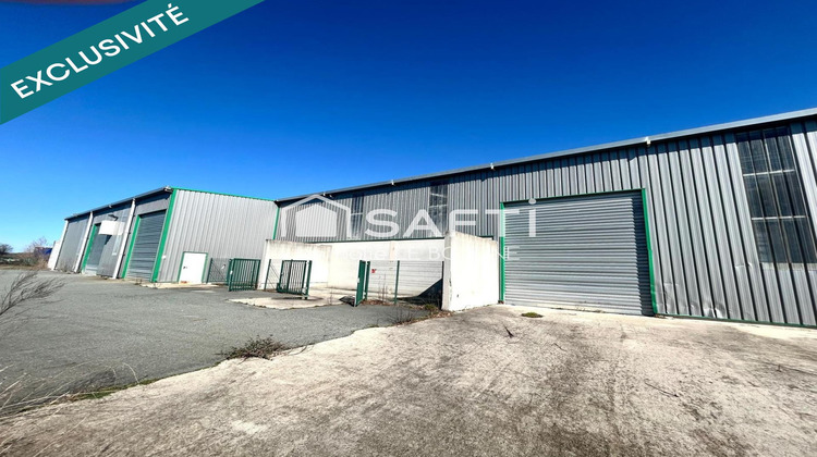 Ma-Cabane - Vente Local commercial Castres, 0 m²