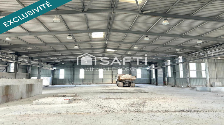 Ma-Cabane - Vente Local commercial Castres, 0 m²