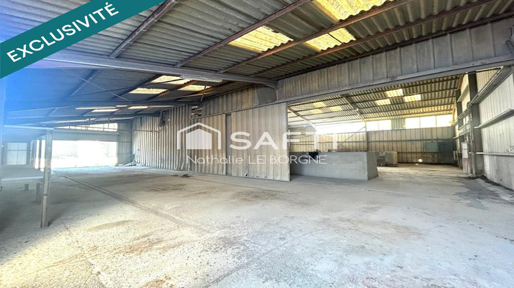 Ma-Cabane - Vente Local commercial Castres, 0 m²
