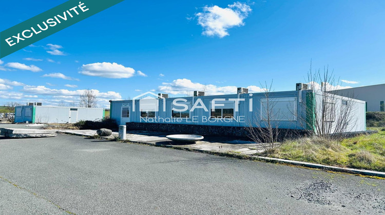 Ma-Cabane - Vente Local commercial Castres, 0 m²