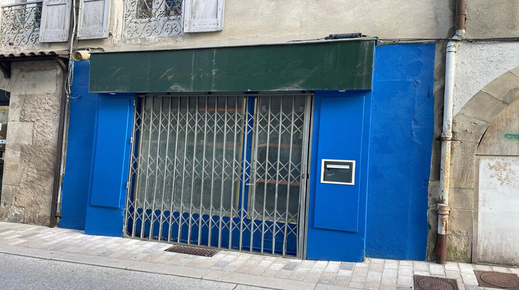 Ma-Cabane - Vente Local commercial Castres, 43 m²