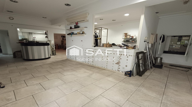 Ma-Cabane - Vente Local commercial Castres, 139 m²