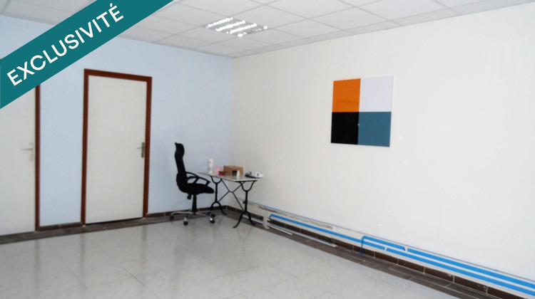 Ma-Cabane - Vente Local commercial Castres, 47 m²