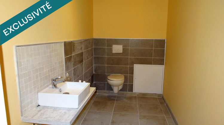 Ma-Cabane - Vente Local commercial Castres, 47 m²