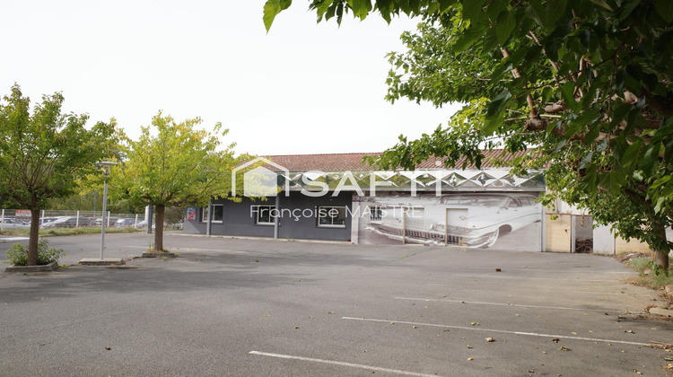 Ma-Cabane - Vente Local commercial Castres, 400 m²