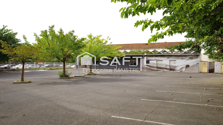 Ma-Cabane - Vente Local commercial Castres, 400 m²