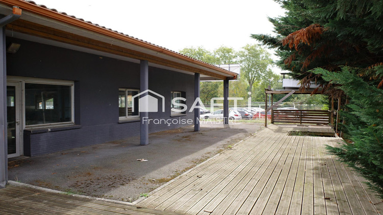 Ma-Cabane - Vente Local commercial Castres, 400 m²