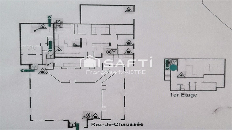Ma-Cabane - Vente Local commercial Castres, 400 m²