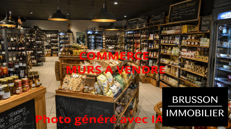 Ma-Cabane - Vente Local commercial Castres, 250 m²