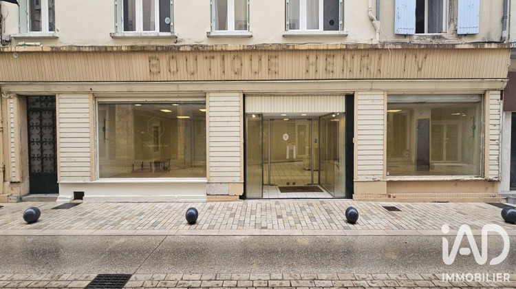 Ma-Cabane - Vente Local commercial Castres, 112 m²