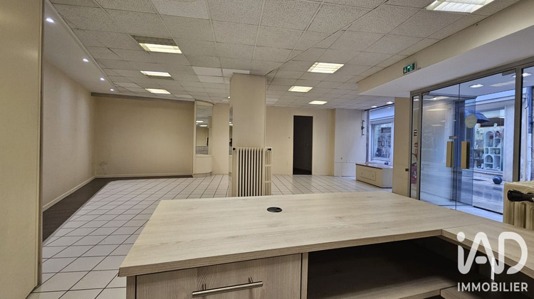 Ma-Cabane - Vente Local commercial Castres, 112 m²