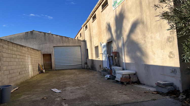 Ma-Cabane - Vente Local commercial Castries, 290 m²