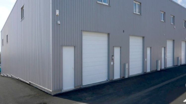 Ma-Cabane - Vente Local commercial Castries, 162 m²