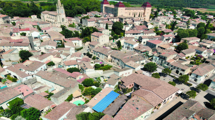 Ma-Cabane - Vente Local commercial CASTRIES, 96 m²