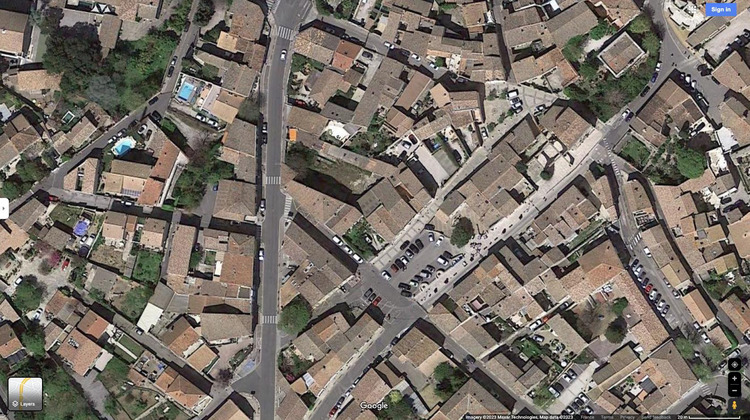 Ma-Cabane - Vente Local commercial CASTRIES, 96 m²