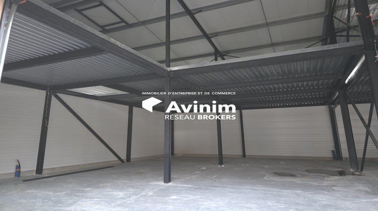 Ma-Cabane - Vente Local commercial Castries, 255 m²