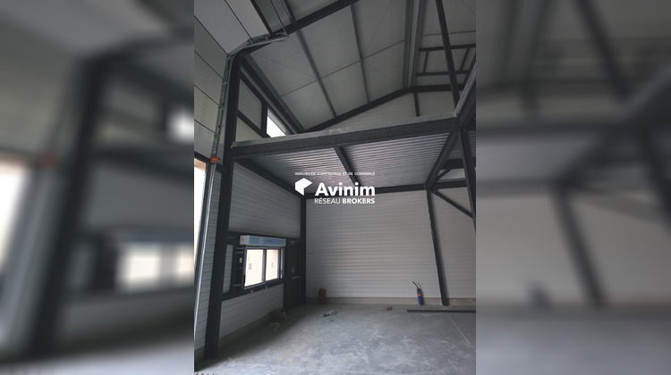 Ma-Cabane - Vente Local commercial Castries, 255 m²