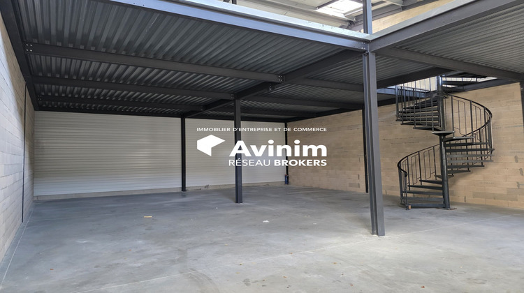 Ma-Cabane - Vente Local commercial Castries, 258 m²