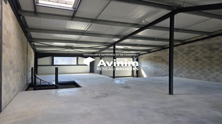 Ma-Cabane - Vente Local commercial Castries, 258 m²