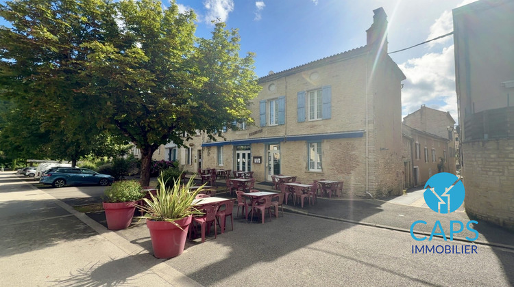 Ma-Cabane - Vente Local commercial Catus, 160 m²