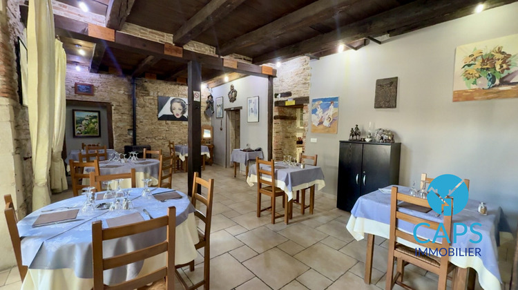 Ma-Cabane - Vente Local commercial Catus, 160 m²