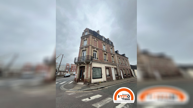 Ma-Cabane - Vente Local commercial CAUDEBEC-LES-ELBEUF, 48 m²