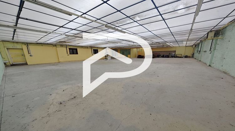 Ma-Cabane - Vente Local commercial CAUDRY, 800 m²