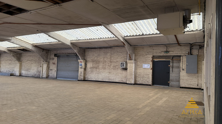 Ma-Cabane - Vente Local commercial Caudry, 750 m²