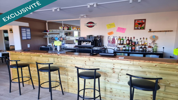 Ma-Cabane - Vente Local commercial Cauge, 385 m²