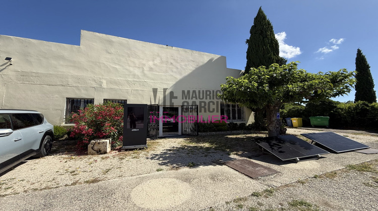 Ma-Cabane - Vente Local commercial Caumont-sur-Durance, 400 m²