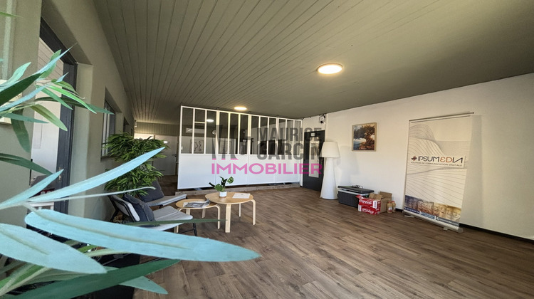 Ma-Cabane - Vente Local commercial Caumont-sur-Durance, 400 m²
