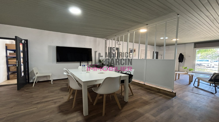 Ma-Cabane - Vente Local commercial Caumont-sur-Durance, 400 m²