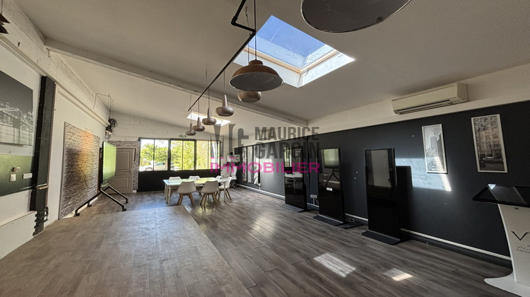Ma-Cabane - Vente Local commercial Caumont-sur-Durance, 400 m²