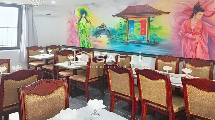 Ma-Cabane - Vente Local commercial Caussade, 400 m²