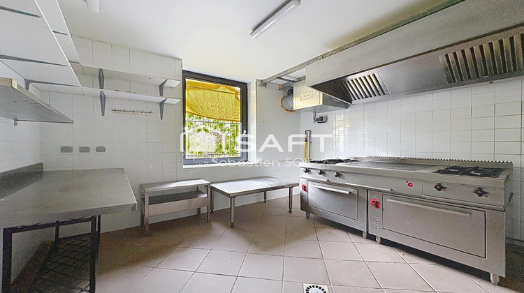 Ma-Cabane - Vente Local commercial Caussade, 400 m²