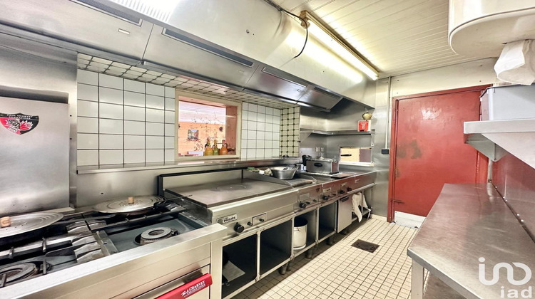 Ma-Cabane - Vente Local commercial Cauterets, 296 m²