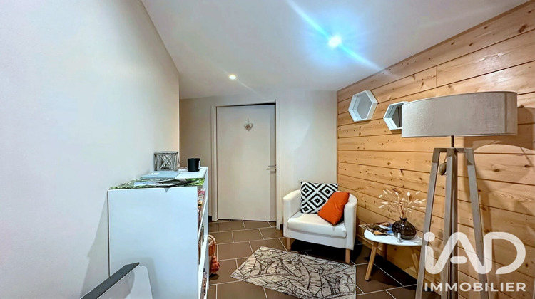 Ma-Cabane - Vente Local commercial Cauterets, 93 m²