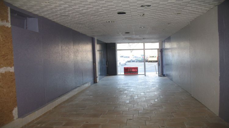 Ma-Cabane - Vente Local commercial Cavaillon, 53 m²