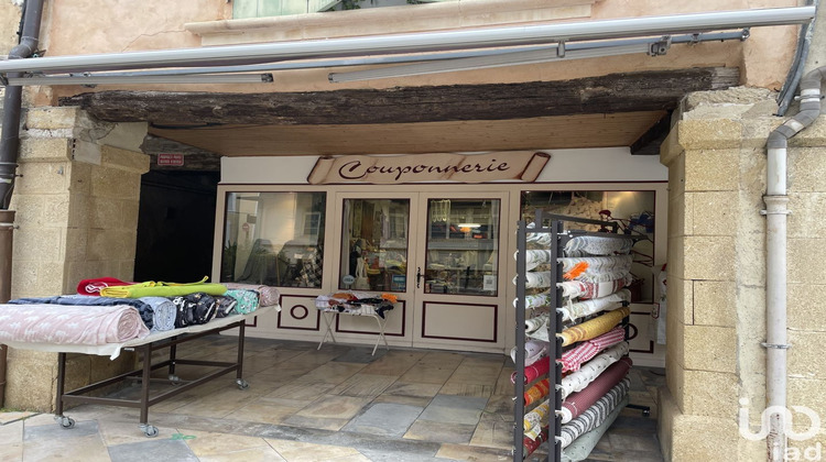 Ma-Cabane - Vente Local commercial Cavaillon, 55 m²