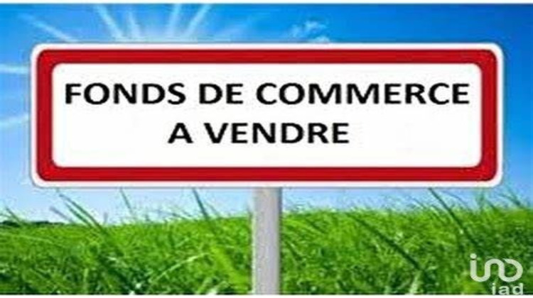 Ma-Cabane - Vente Local commercial Cavaillon, 100 m²