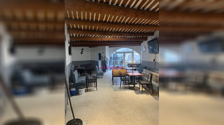 Ma-Cabane - Vente Local commercial Cavaillon, 118 m²