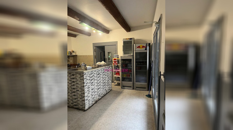 Ma-Cabane - Vente Local commercial Cavaillon, 118 m²