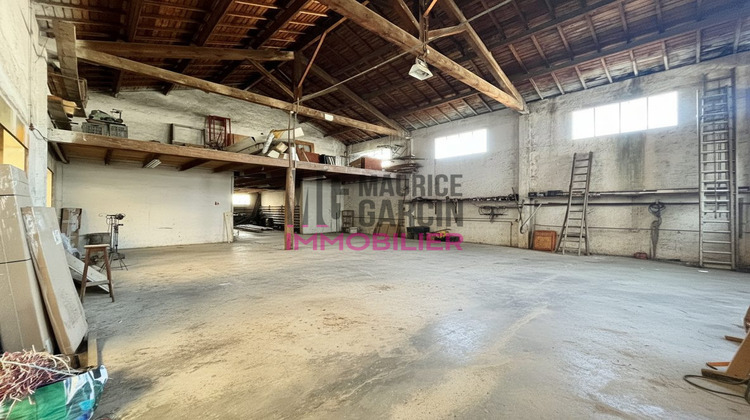 Ma-Cabane - Vente Local commercial Cavaillon, 450 m²