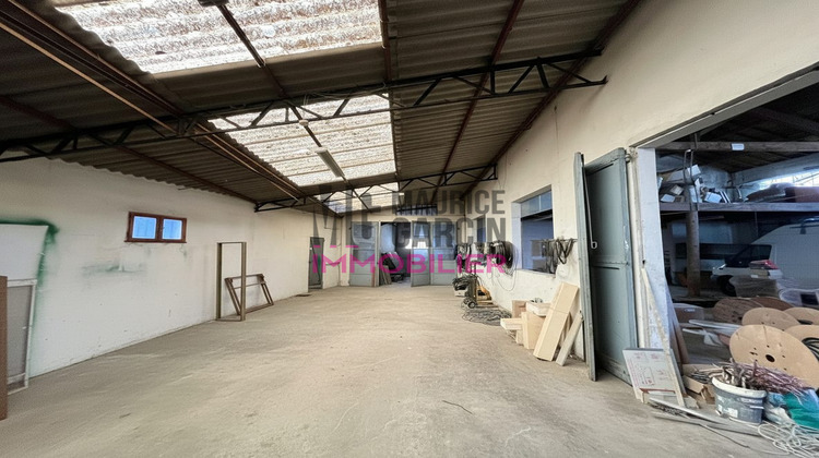 Ma-Cabane - Vente Local commercial Cavaillon, 450 m²