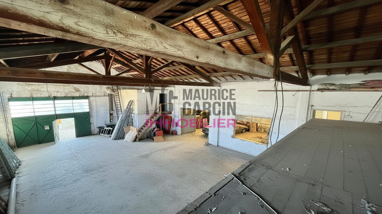 Ma-Cabane - Vente Local commercial Cavaillon, 450 m²