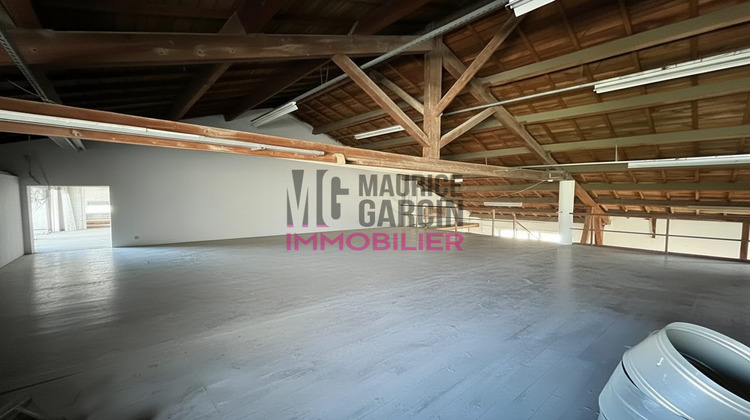 Ma-Cabane - Vente Local commercial Cavaillon, 450 m²