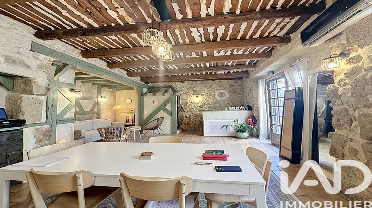 Ma-Cabane - Vente Local commercial Cavaillon, 44 m²