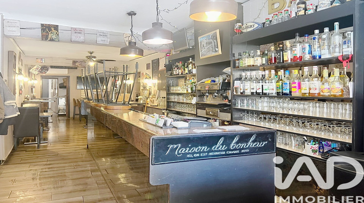 Ma-Cabane - Vente Local commercial Cavaillon, 100 m²